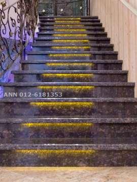 STAIRCASE