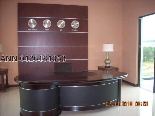 Study/office