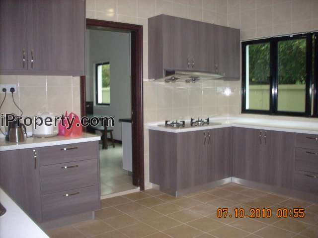 wet kitchen