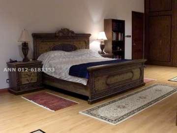 MASTER ROOM