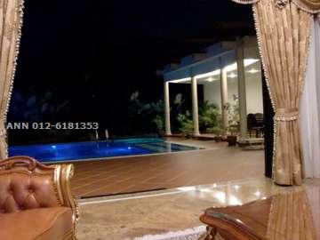 POOL AREA