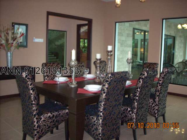 dinning hall