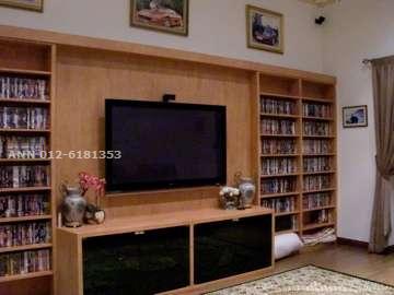 CINEMA AREA