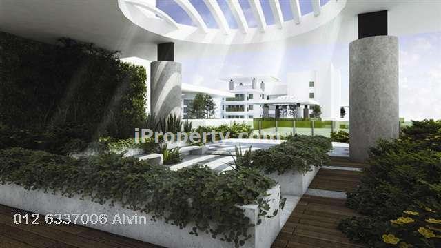 Unique Sky Garden Co