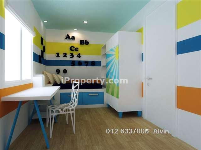 bedroom 2