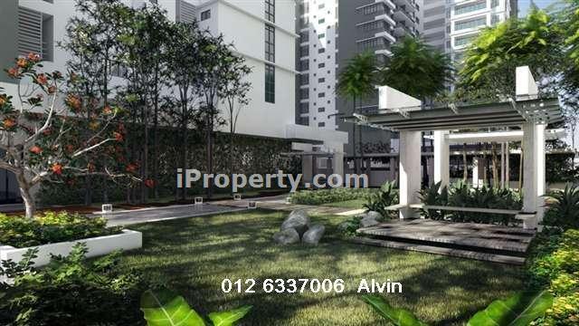 Landscape Feature De