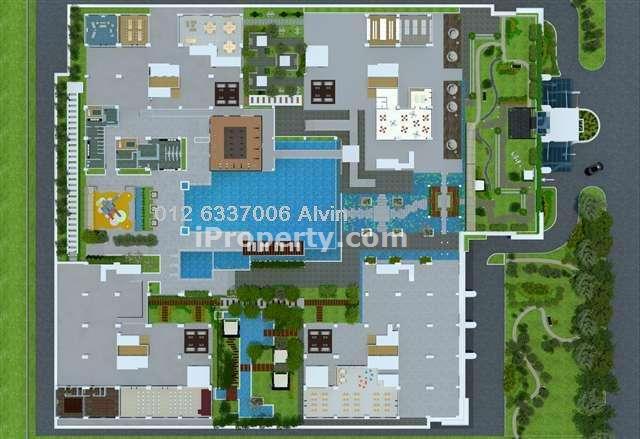 Overall Facility & G