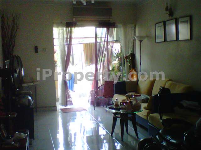 Brem Park Condominium