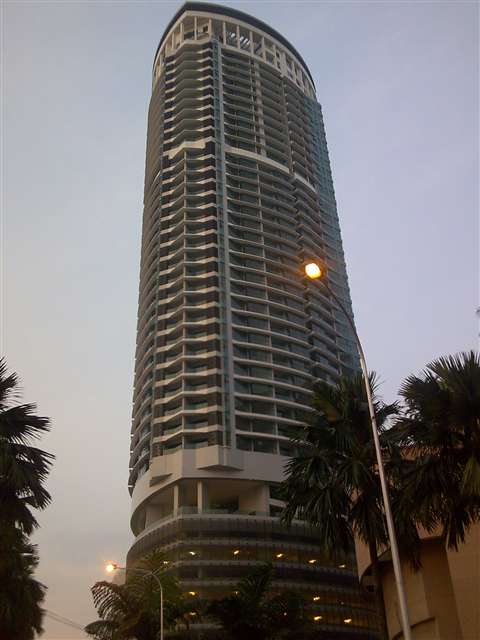 over view