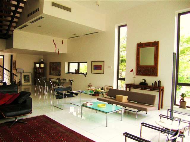 over view