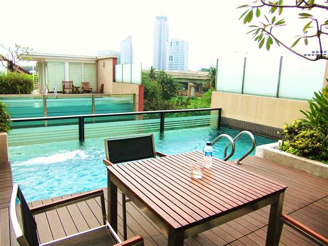 RoofTop Garden