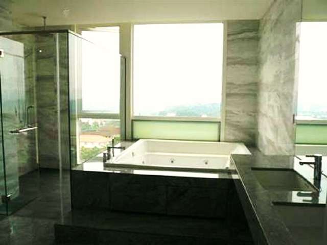 bath