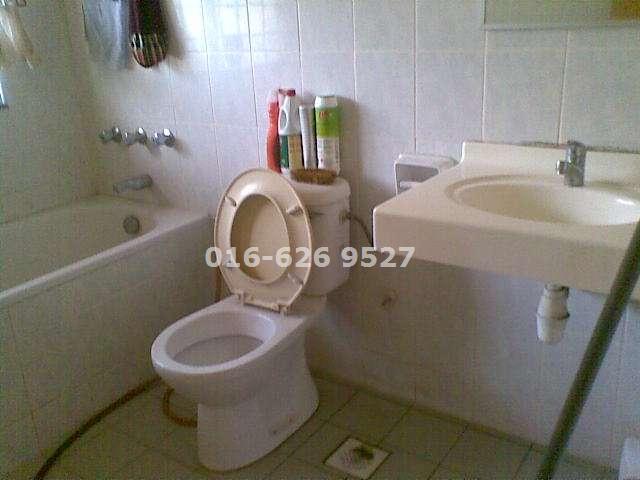 bath room