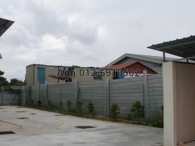 side land