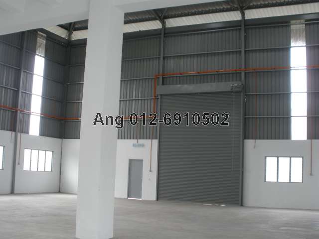 Warehouse