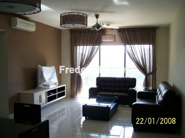Living Hall