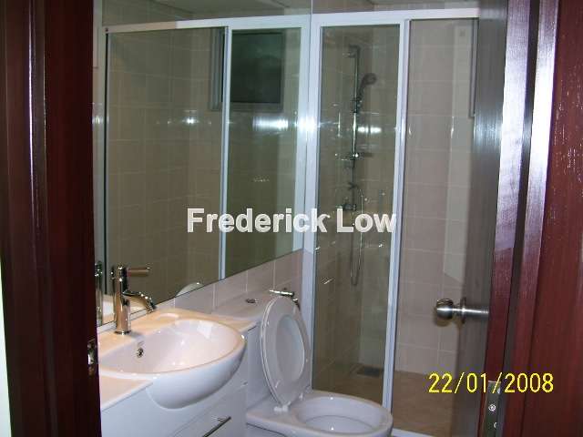 Master Room Washroom