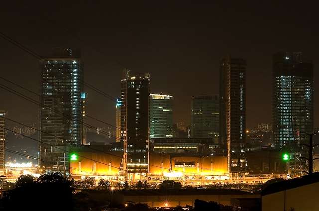 Night View