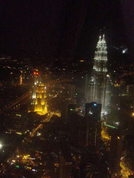 Night View