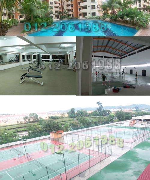 facilities