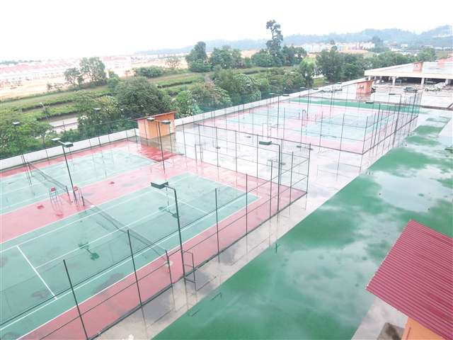 tennis