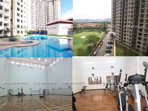 FACILITIES