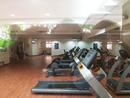 Gym