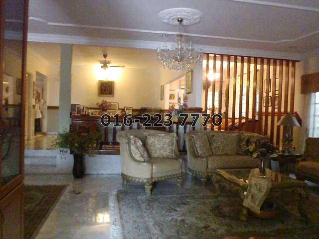 Living Hall 1