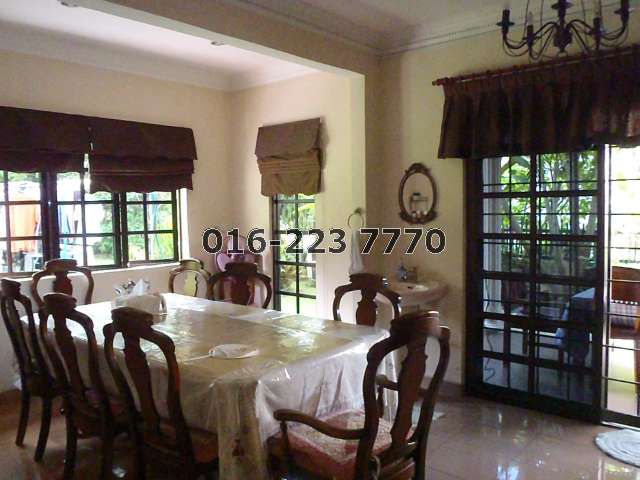 Dining Hall 2