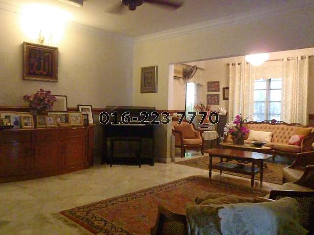 Living Hall 2