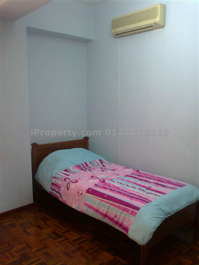 2nd room