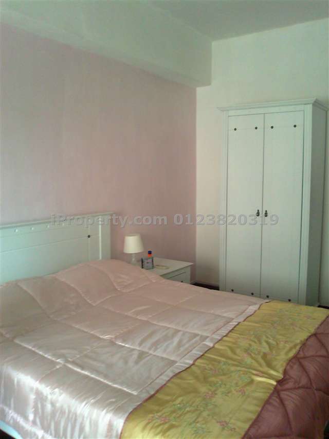 master room