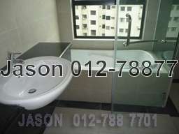 Papillon Desahill Taman Desa Mid Valley Cheras