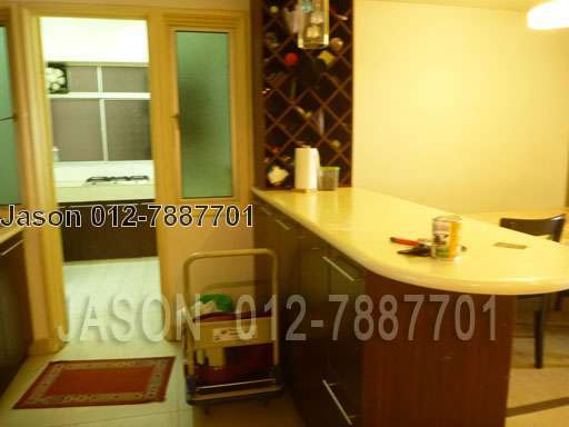 Idaman puteri setapak gombak