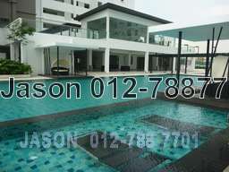 Papillon Desahill Taman Desa Mid Valley Cheras