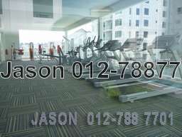 Papillon Desahill Taman Desa Mid Valley Cheras