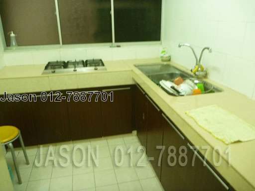Idaman puteri setapak gombak