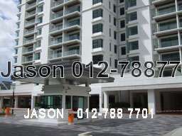 Papillon Desahill Taman Desa Mid Valley Cheras