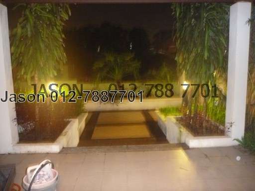 Casa Desa Taman Desa Old Klang Mid Valley