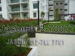 Papillon Desahill Taman Desa Mid Valley Cheras