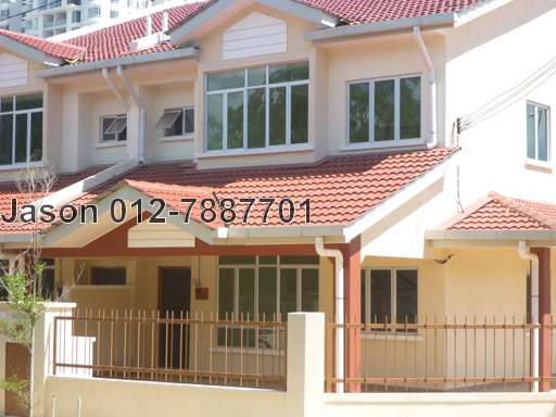 Puchong Utama PU 1 Han Ming Puchong 14