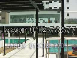 Papillon Desahill Taman Desa Mid Valley Cheras