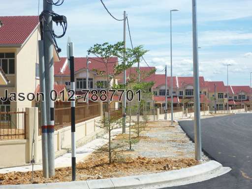 Puchong Utama PU 1 Han Ming Puchong 14