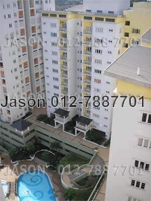 Casa Desa Taman Desa Old Klang Mid Valley