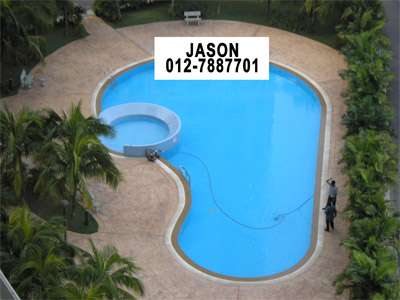Idaman puteri setapak gombak