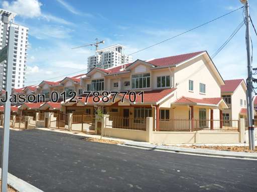 Puchong Utama PU 1 Han Ming Puchong 14
