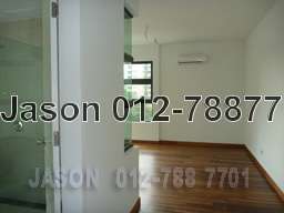 Papillon Desahill Taman Desa Mid Valley Cheras