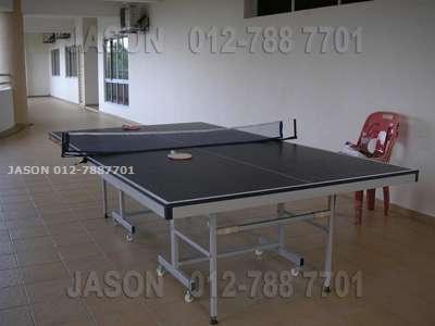 Idaman puteri setapak gombak