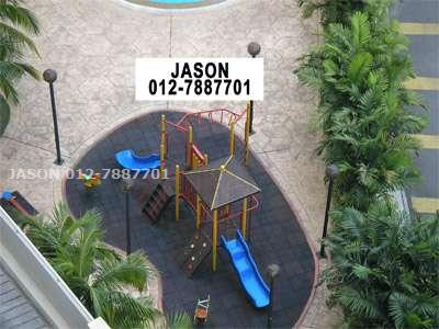 Idaman puteri setapak gombak