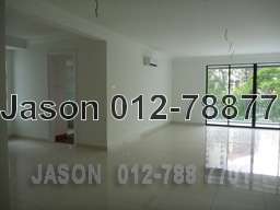 Papillon Desahill Taman Desa Mid Valley Cheras